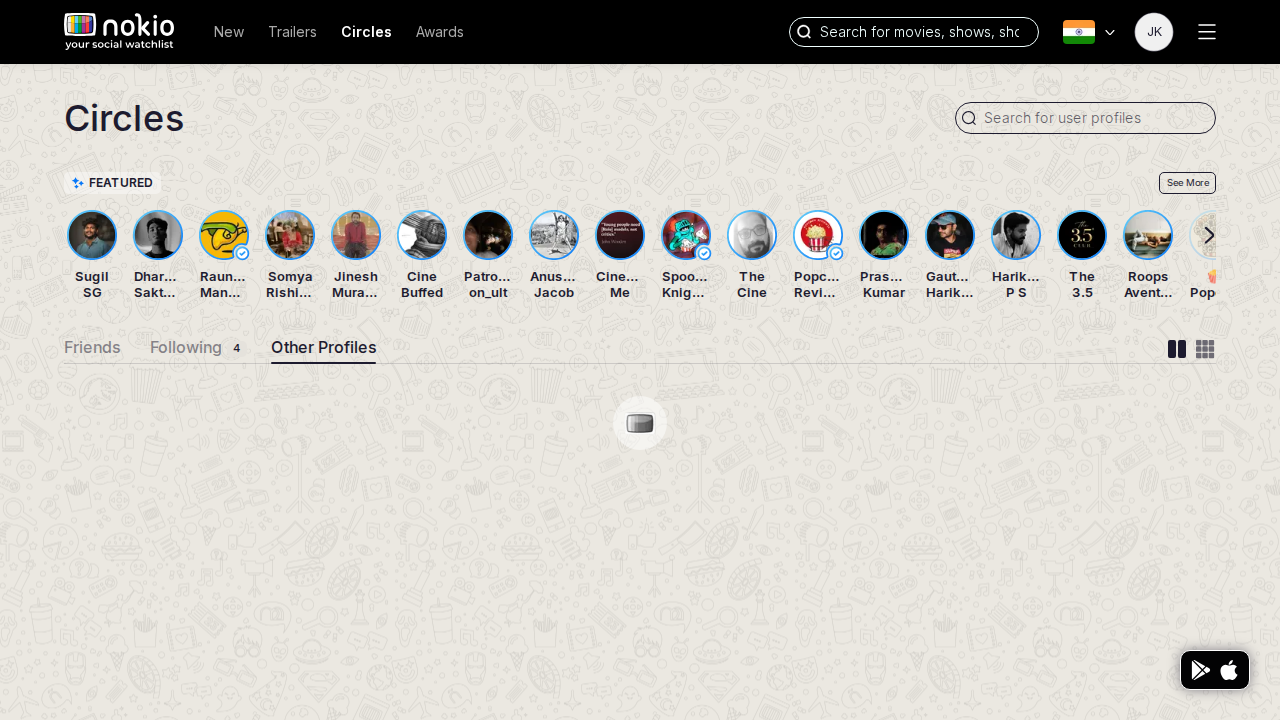 Desktop Chrome