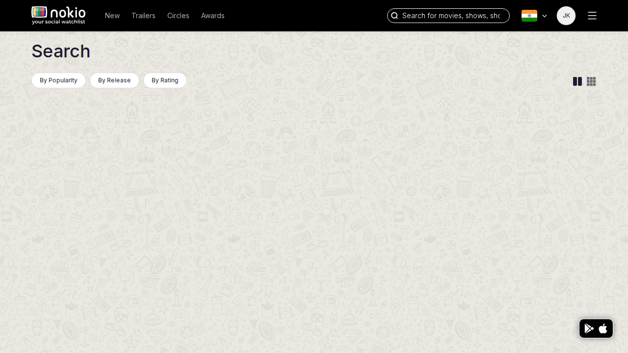 Desktop Chrome