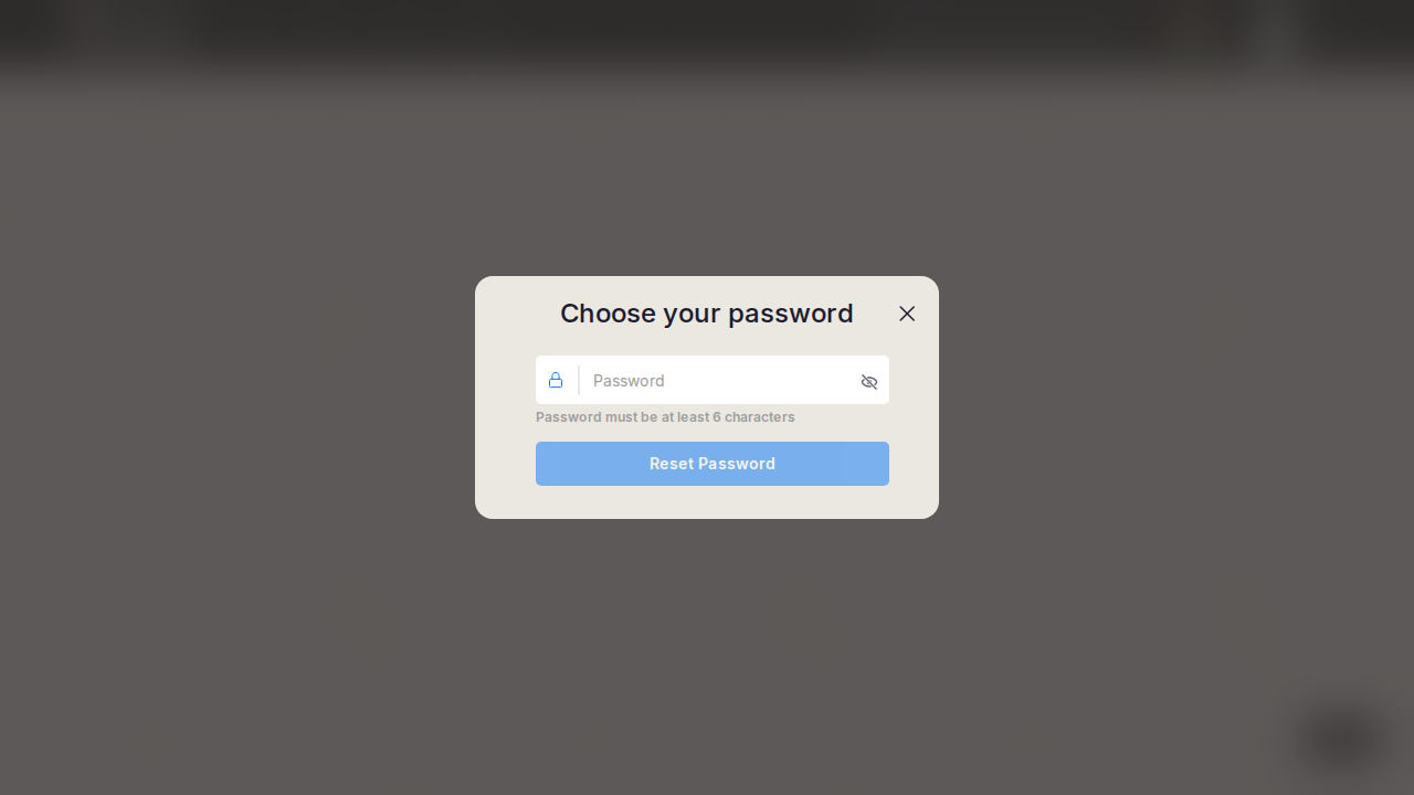 Desktop Chrome