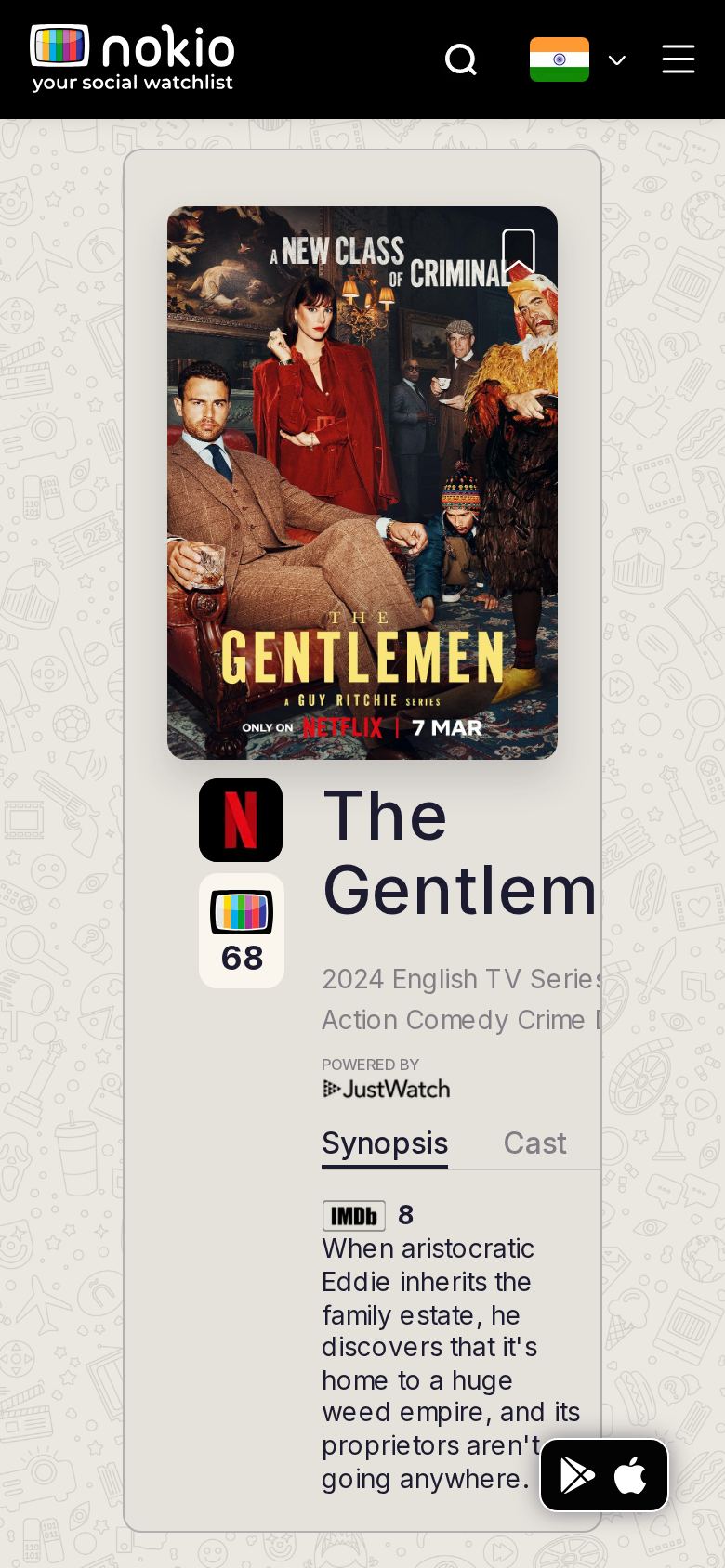 Movie reviews phone