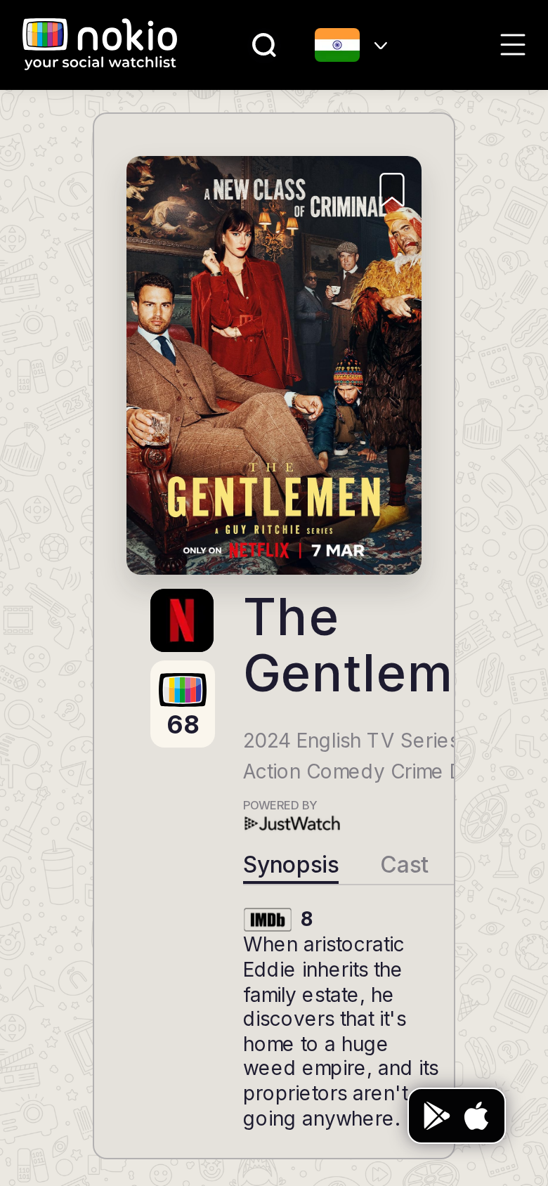 Movie reviews signed out phone