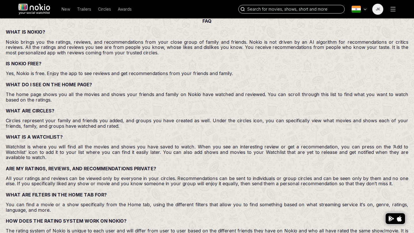 FAQ desktop-16-9