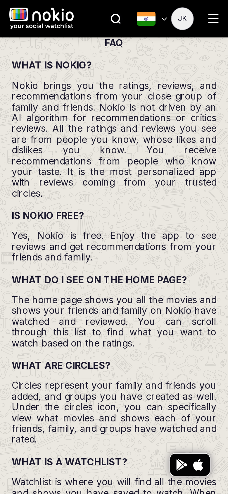 FAQ phone-390