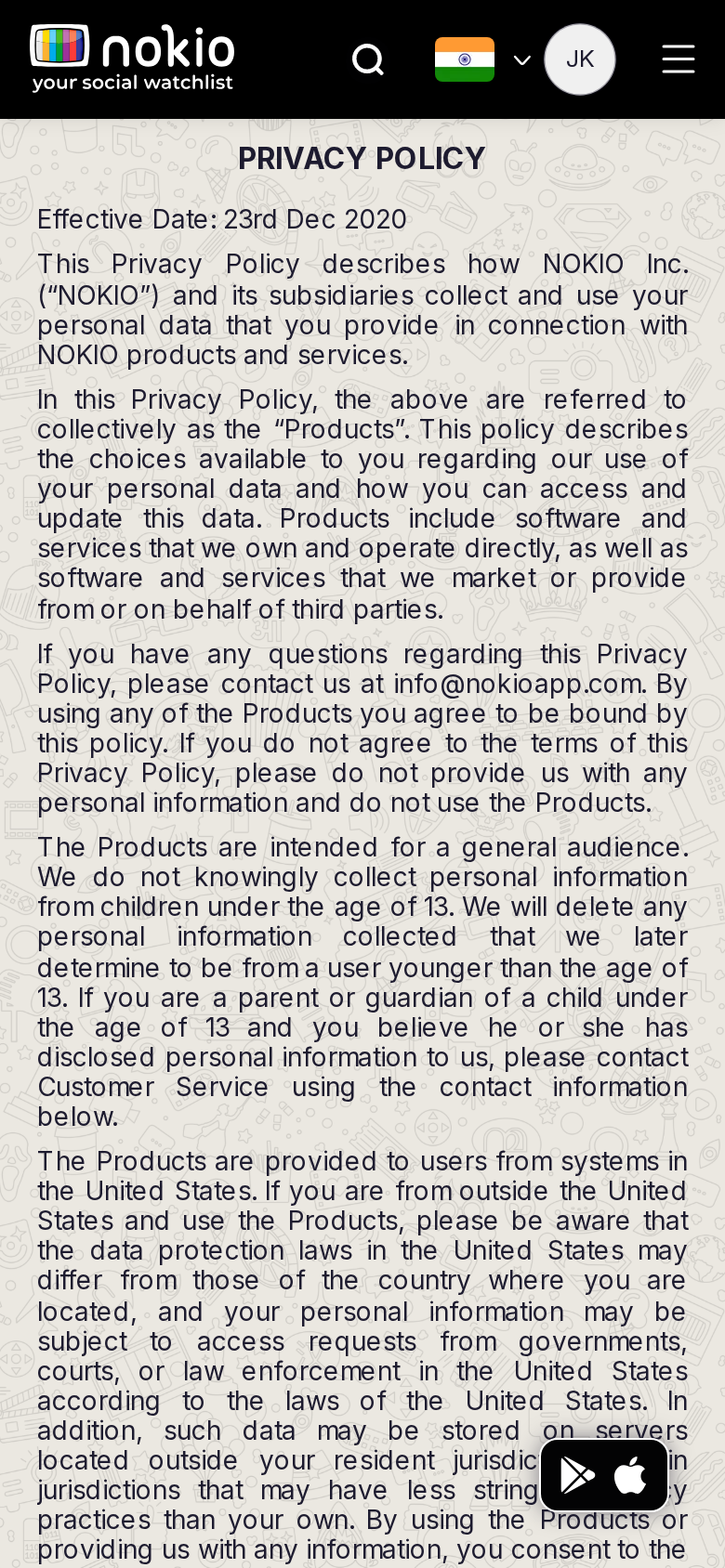 Privacy phone-390