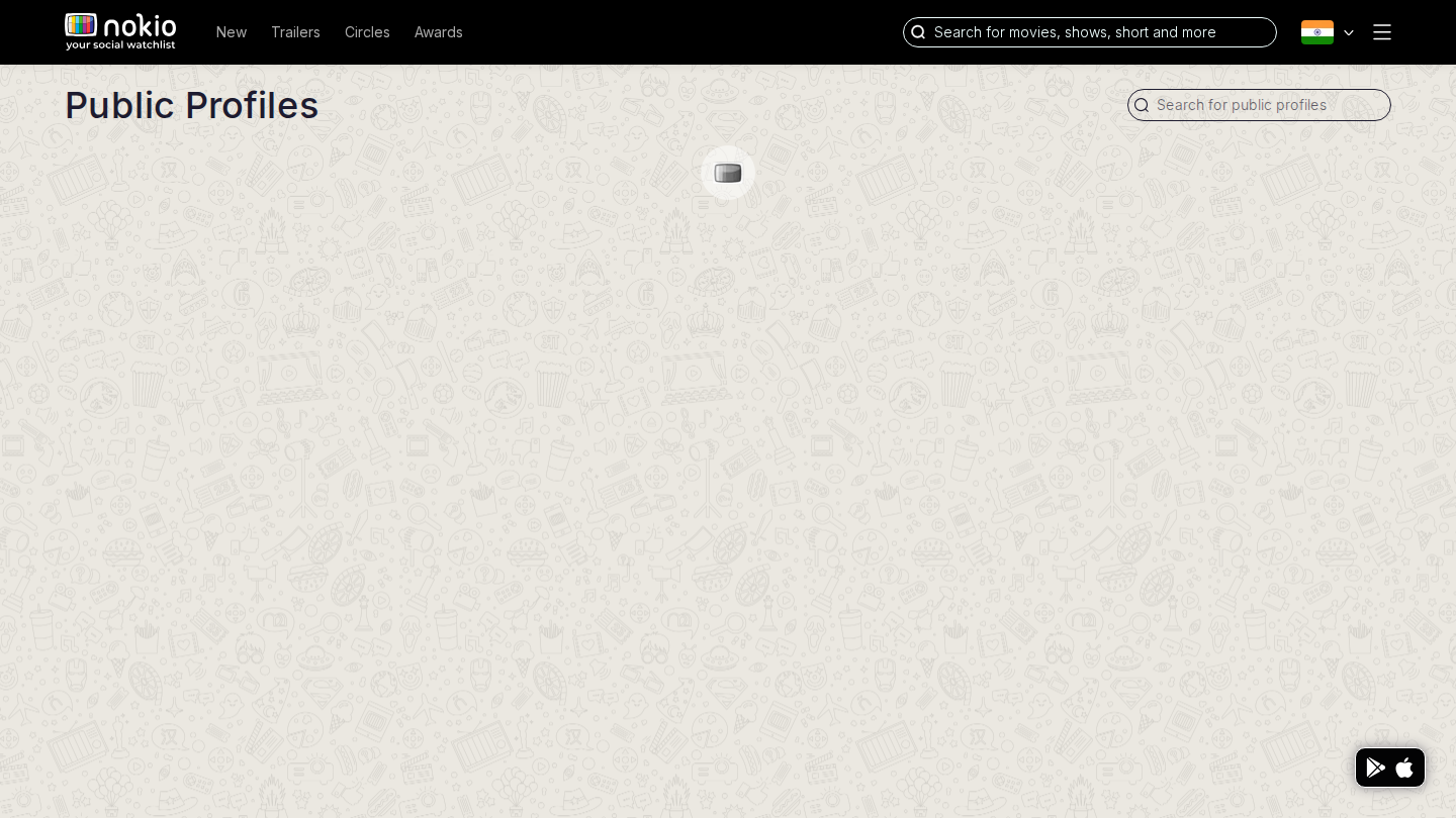 Public profiles desktop-16-9