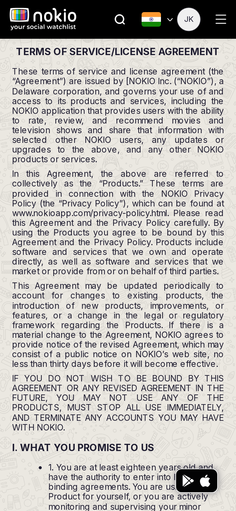 Terms phone-390